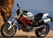 Ducati Monster 1100